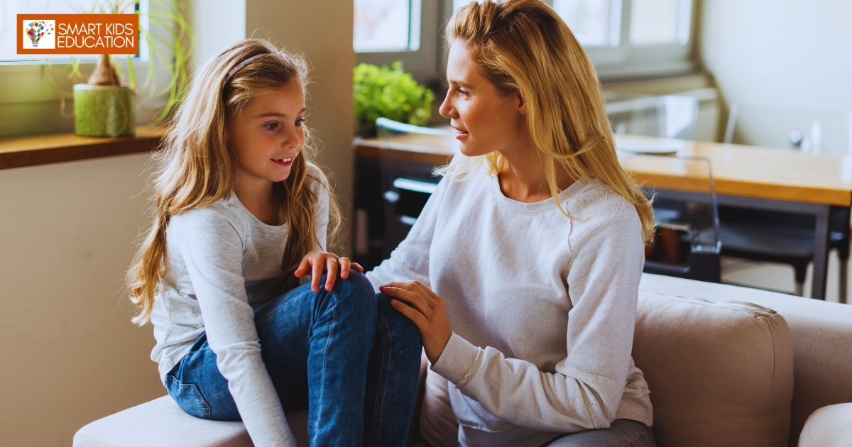 How to Talk to Your Kids About Money Without Stressing Them Out