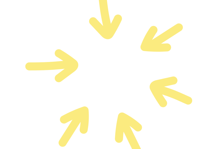 Colorful Gradient Neon Bowling Party Invitation (1600 x 2000 px)